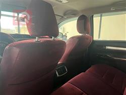 تويوتا هايلوكس